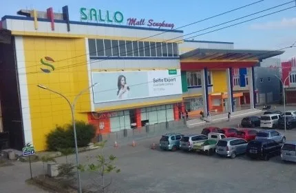 DAKOTA CINEMA SENGKANG