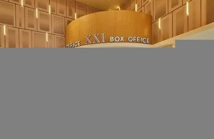 EPICENTRUM XXI