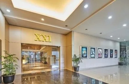 FESTIVAL CITYLINK XXI