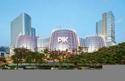 FLIX PIK Avenue