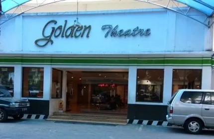 Golden Theater Tulungagung