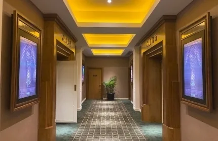 GRAND KOTA BINTANG XXI