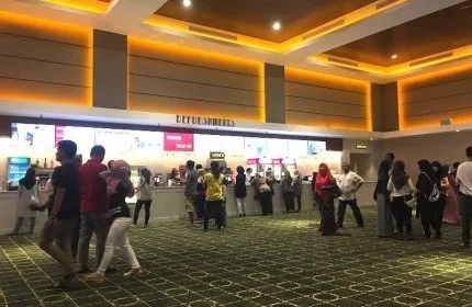 GRESSMALL XXI