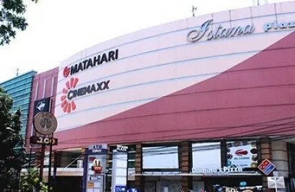 Cinepolis Istana Plaza