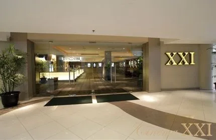 KALIBATA XXI