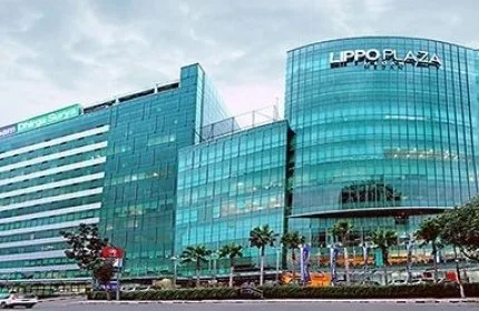 Cinepolis Lippo Plaza Medan
