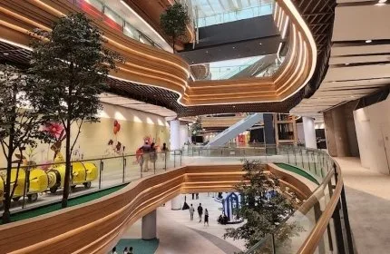 Living World Kota Wisata Cibubur XXI