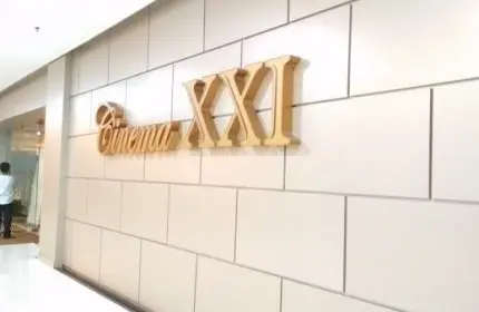 LOTTE BINTARO XXI