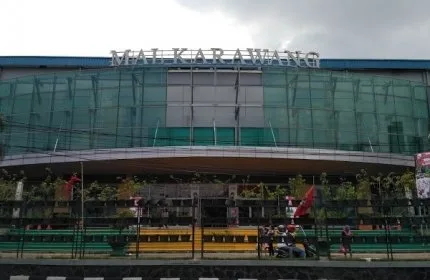 MAL KARAWANG XXI