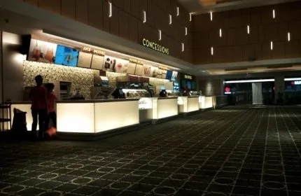 METMALL CIBUBUR XXI