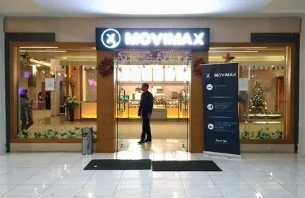 MOVIMAX Dinoyo