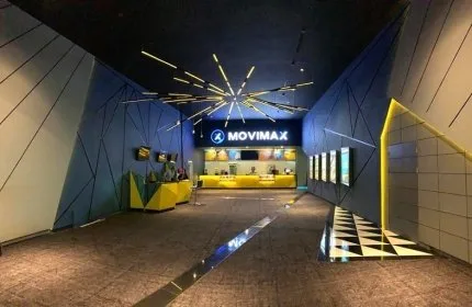 MOVIMAX KAZA CITY MALL