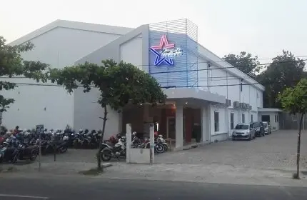 NSC Bojonegoro