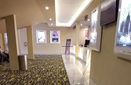 Bioskop NSC Bondowoso Bondowoso