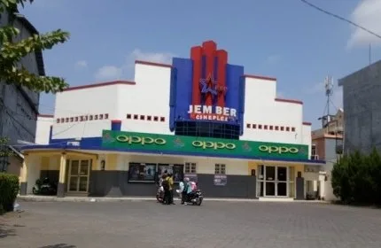 Bioskop NSC Jember Jember
