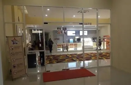 NSC Ultima Ngawi