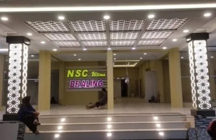 NSC ULTIMA BRALING Purbalingga