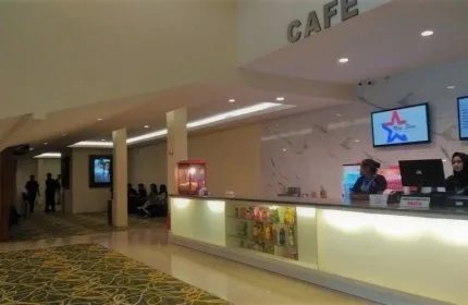 NSC Temanggung Pandean Square
