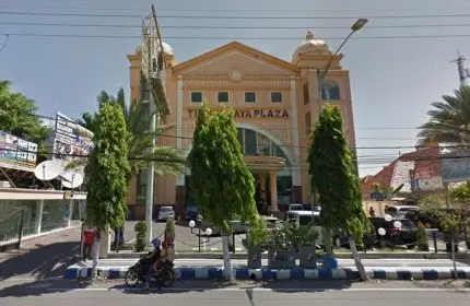 Bioskop NSC Timbul Jaya Madiun Madiun