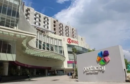 PENTACITY XXI