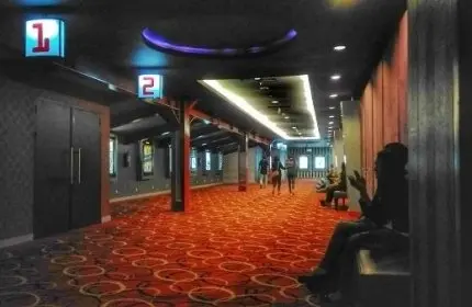 Bioskop PLATINUM CINEPLEX CIBINONG SQUARE BOGOR