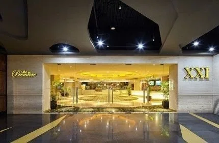 PLAZA INDONESIA XXI