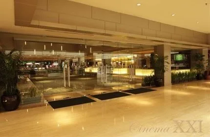 PONDOK INDAH 1 XXI