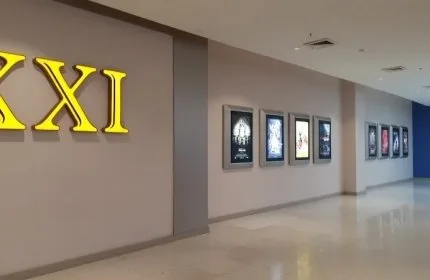 SAMARINDA SQUARE XXI
