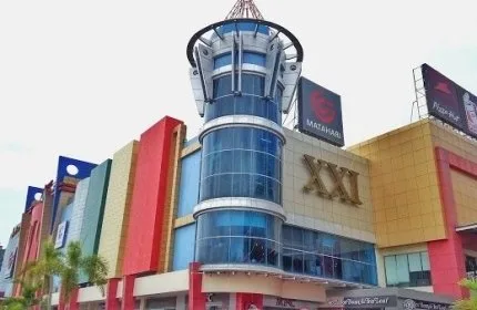 STUDIO XXI