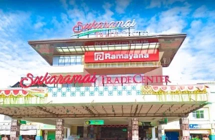 Sukaramai Trade Center XXI
