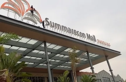 SUMMARECON MALL BANDUNG XXI