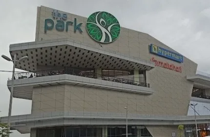 The Park Kendari XXI