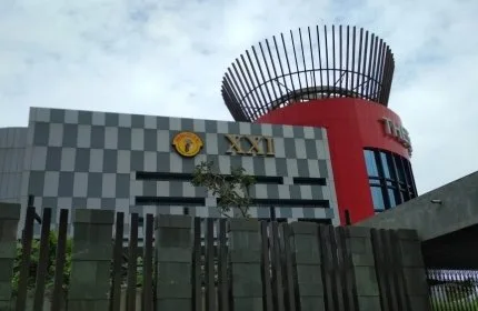 THEE MATIC MALL XXI