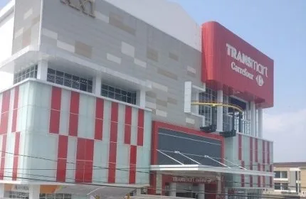 TRANSMART BUAH BATU XXI