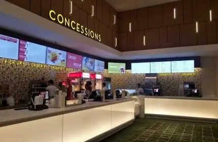 TRANSMART TASIKMALAYA XXI
