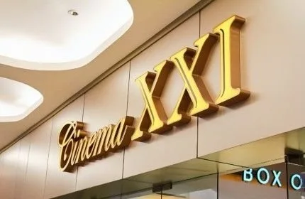 Klaten Town Squre XXI
