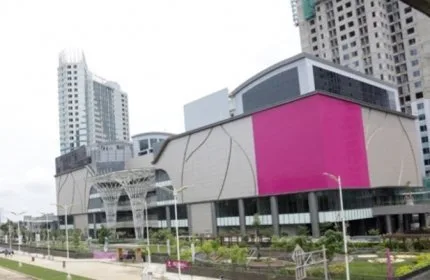 AEON MALL TANJUNG BARAT XXI